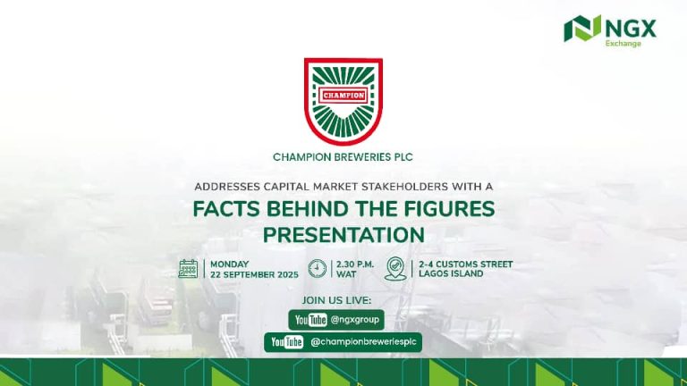 Facts Behind the Figures Presentation 2025